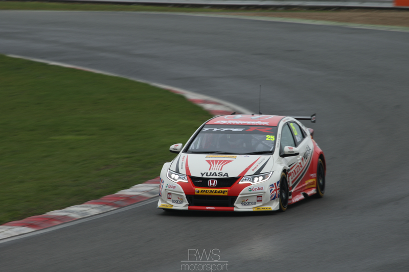 Illustration for article titled BTCC Photodump